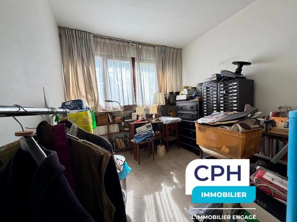 Appartement à vendre au Chesnay-Rocquencourt (78150)
