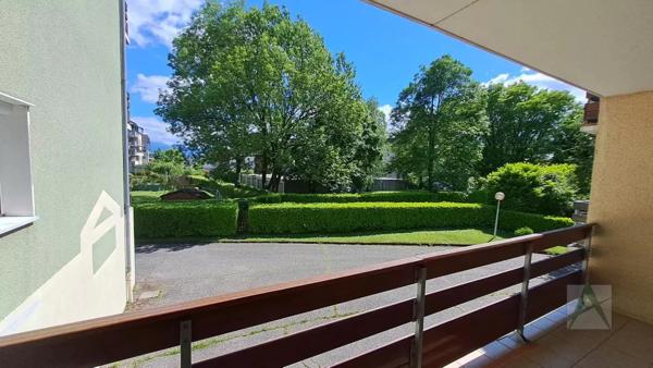 Appartement à vendre à Ravoire (73490)