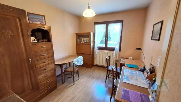 Appartement à vendre à Ravoire (73490)