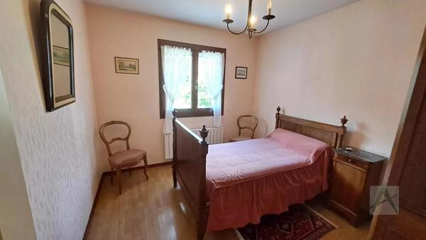 Appartement à vendre à Ravoire (73490)