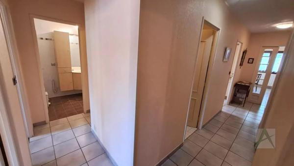Appartement à vendre à Ravoire (73490)
