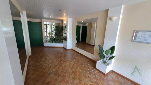 Appartement à vendre à Ravoire (73490)