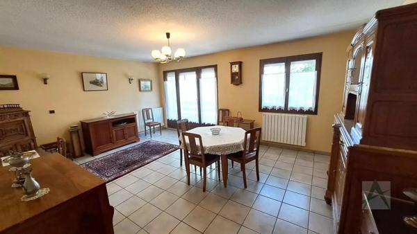 Appartement à vendre à Ravoire (73490)