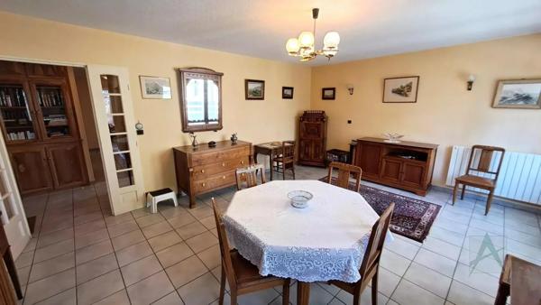 Appartement à vendre à Ravoire (73490)