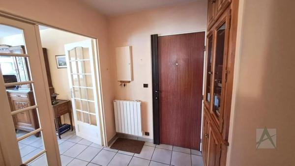 Appartement à vendre à Ravoire (73490)