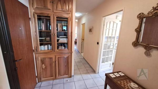 Appartement à vendre à Ravoire (73490)