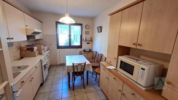Appartement à vendre à Ravoire (73490)