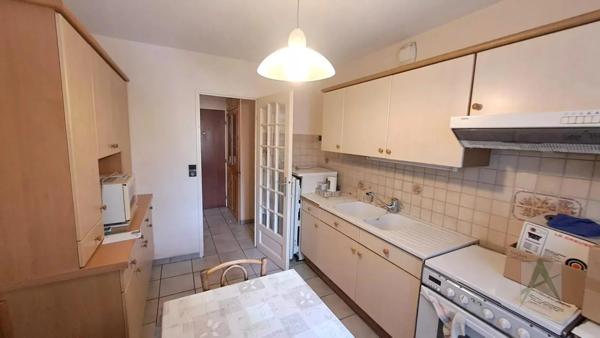 Appartement à vendre à Ravoire (73490)