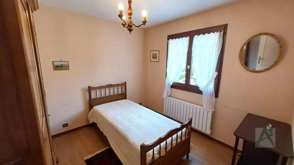 Appartement à vendre à Ravoire (73490)