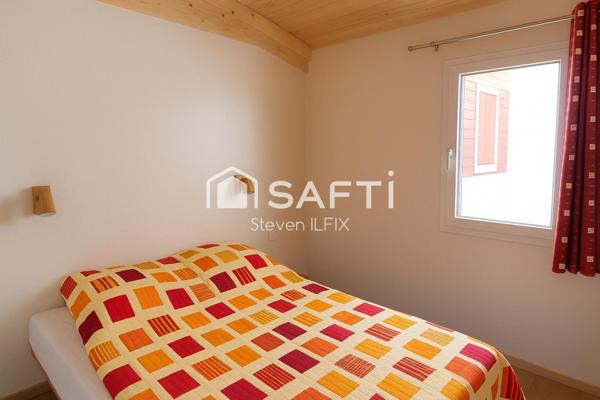 Immeuble de rapport, 8 appartements et 1 local commercial