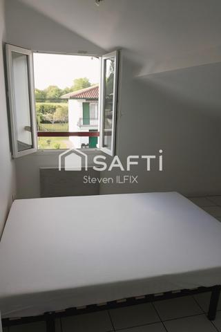 Immeuble de rapport, 8 appartements et 1 local commercial