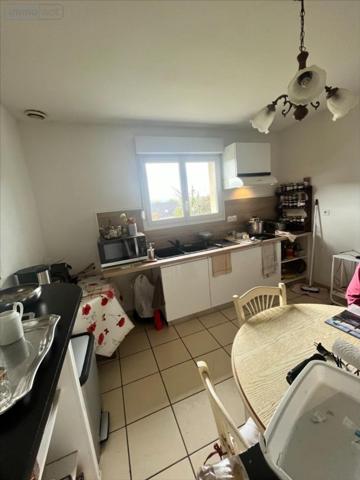 Pavillon à vendre à Frotey-lès-Vesoul en Haute-Saône (70000), ref : 1023895