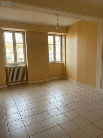 Appartement à louer à Mâcon en Saône-et-Loire (71000), ref : 13779/976