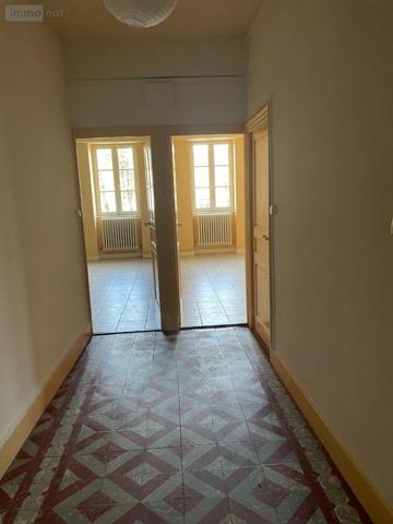 Appartement à louer à Mâcon en Saône-et-Loire (71000), ref : 13779/976