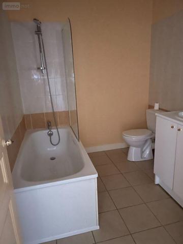 Appartement à louer à Mâcon en Saône-et-Loire (71000), ref : 13779/976