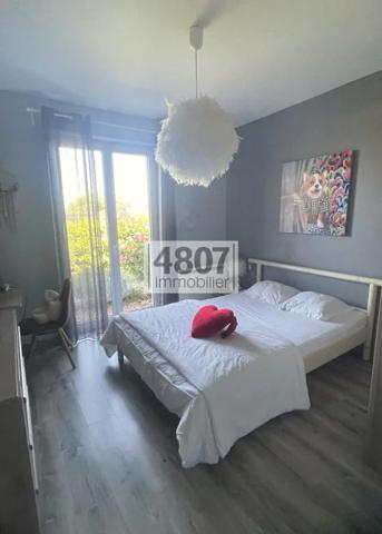 Maison à vendre à Saint-Cergues (74140)