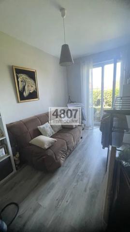 Maison à vendre à Saint-Cergues (74140)