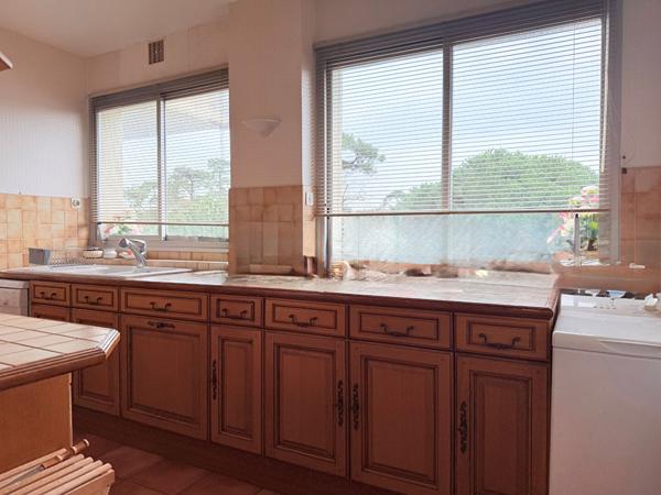 APPARTEMENT  3 CHAMBRES