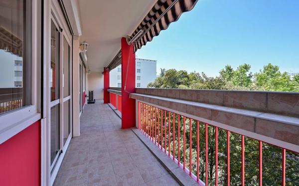 Appartement à vendre à Oullins-Pierre-Bénite (69310)