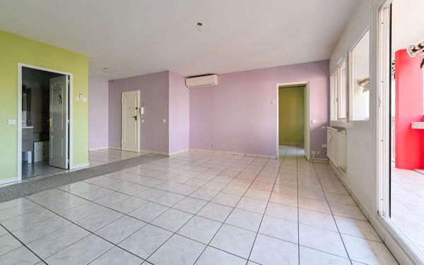 Appartement à vendre à Oullins-Pierre-Bénite (69310)
