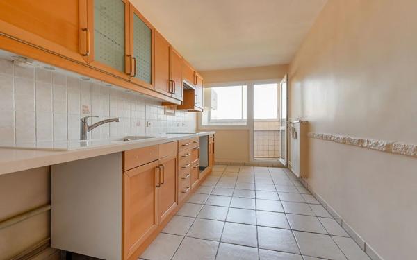 Appartement à vendre à Oullins-Pierre-Bénite (69310)