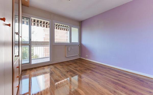 Appartement à vendre à Oullins-Pierre-Bénite (69310)