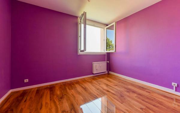 Appartement à vendre à Oullins-Pierre-Bénite (69310)