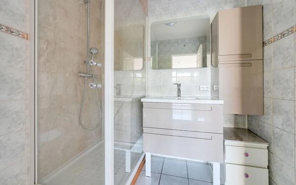 Appartement à vendre à Oullins-Pierre-Bénite (69310)