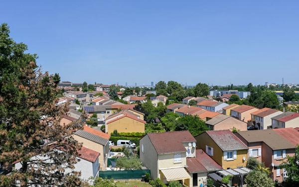 Appartement à vendre à Oullins-Pierre-Bénite (69310)
