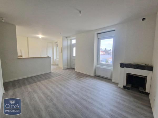 Location appartement 3 pièces de 59.1m²