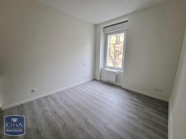 Location appartement 3 pièces de 59.1m²