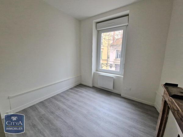 Location appartement 3 pièces de 59.1m²