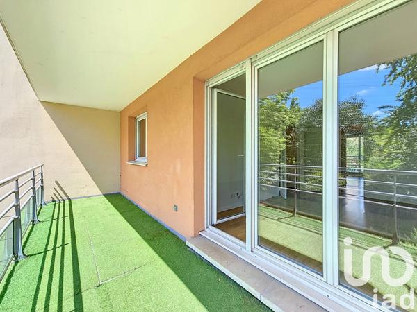 Appartement à vendre 3 pièces 64 m² Créteil