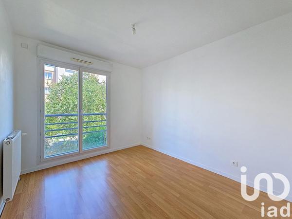 Appartement à vendre 3 pièces 64 m² Créteil