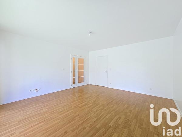 Appartement à vendre 3 pièces 64 m² Créteil