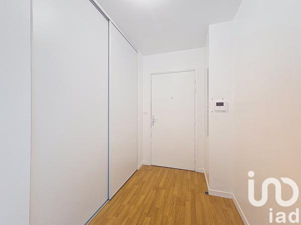 Appartement à vendre 3 pièces 64 m² Créteil