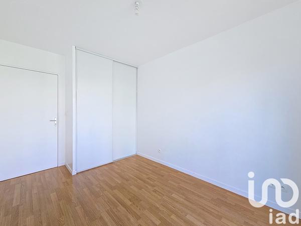 Appartement à vendre 3 pièces 64 m² Créteil