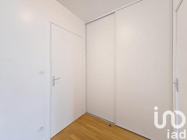 Appartement à vendre 3 pièces 64 m² Créteil