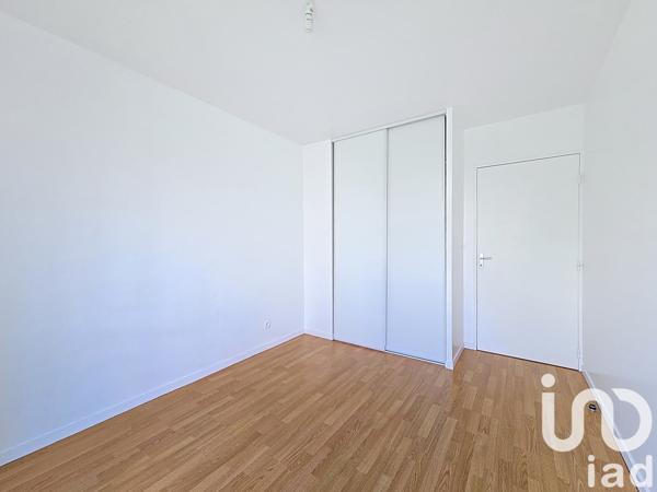 Appartement à vendre 3 pièces 64 m² Créteil