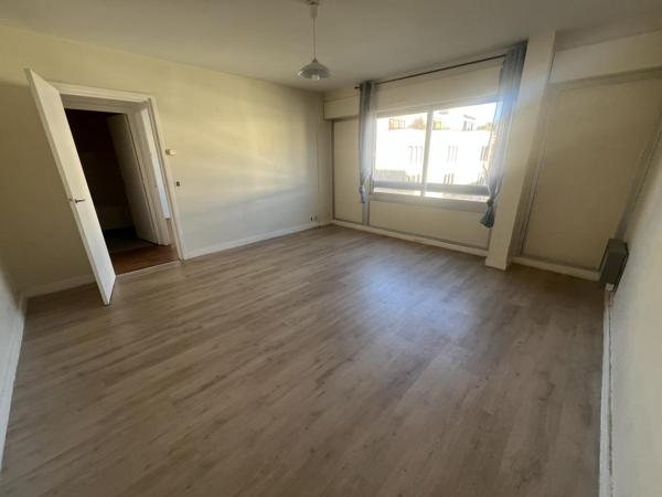 Appartement T2/ Résidence Victor Hugo 43000 Le Puy en Velay