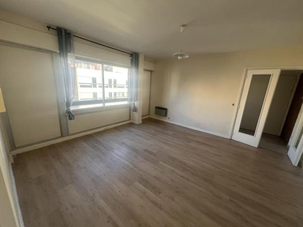 Appartement T2/ Résidence Victor Hugo 43000 Le Puy en Velay