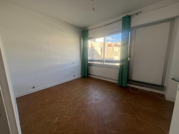 Appartement T2/ Résidence Victor Hugo 43000 Le Puy en Velay