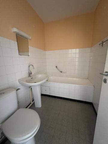 Appartement T2/ Résidence Victor Hugo 43000 Le Puy en Velay