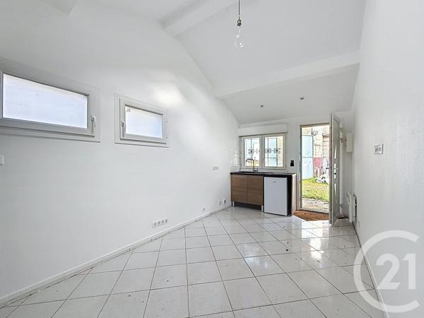 Appartement F1 à vendre  1 pièce - 13,83 m2 ST MAURICE - 94