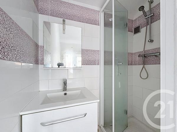 Appartement F1 à vendre  1 pièce - 13,83 m2 ST MAURICE - 94