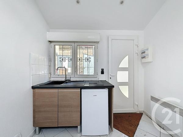 Appartement F1 à vendre  1 pièce - 13,83 m2 ST MAURICE - 94