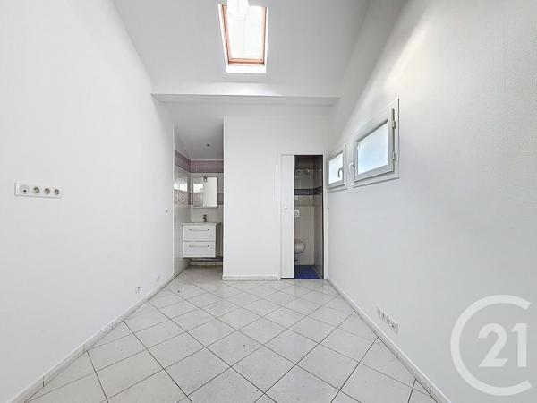 Appartement F1 à vendre  1 pièce - 13,83 m2 ST MAURICE - 94