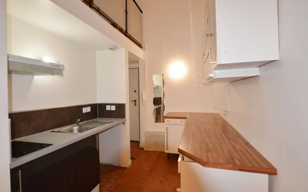 Appartement à vendre    2 pièces • 35,35 m2 Grasse