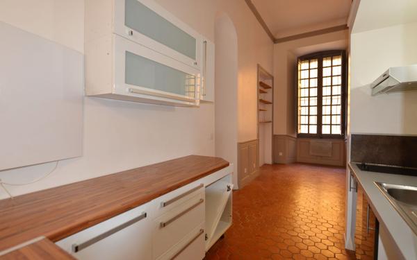 Appartement à vendre    2 pièces • 35,35 m2 Grasse