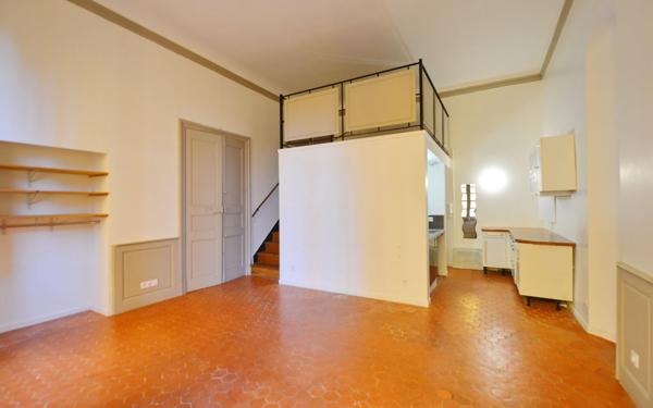 Appartement à vendre    2 pièces • 35,35 m2 Grasse